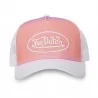 Gorra Meshy Trucker (Gorras) Von Dutch chez FrenchMarket