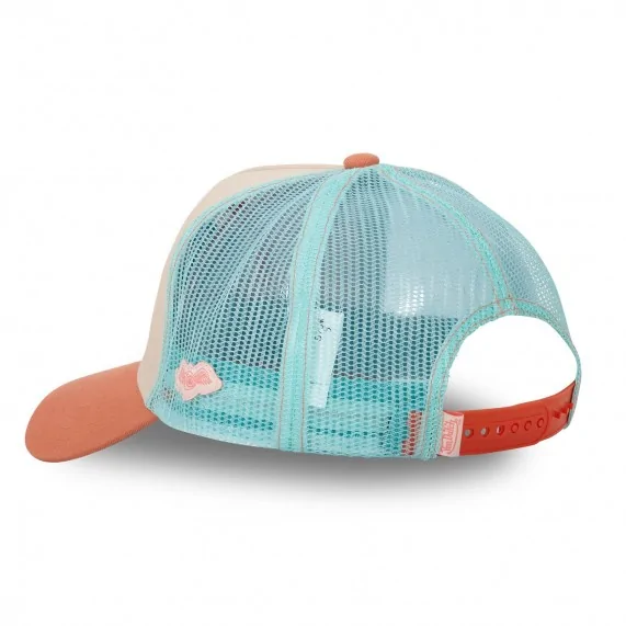 Cappello da baseball Trucker Surf (Cappellino) Von Dutch chez FrenchMarket