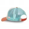 Cappello da baseball Trucker Surf (Cappellino) Von Dutch chez FrenchMarket