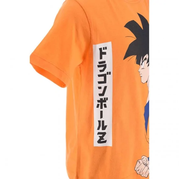 Conjunto de pijama largo Dragon ball Super (Conjuntos de pijama) French Market chez FrenchMarket