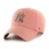 Cappellino MLB New York Yankees "BallParkCamo Clean Up (Tappi) '47 Brand chez FrenchMarket