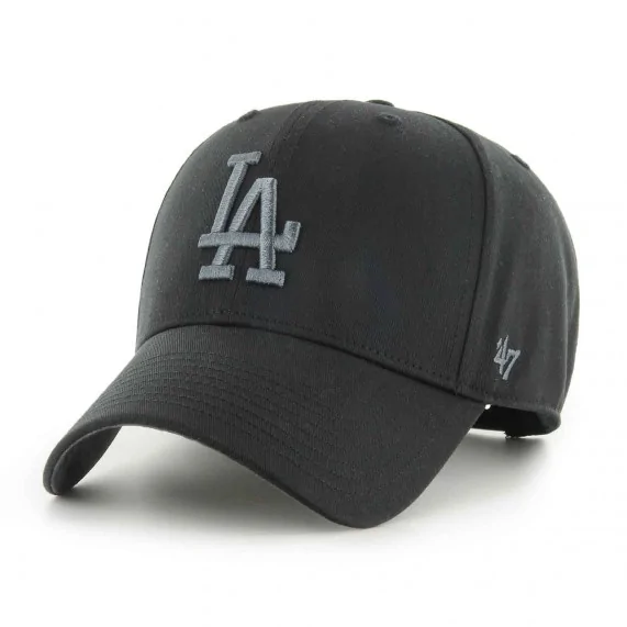 Casquette MLB Los Angeles Dodgers "Tonal Camo Under MVP" (Casquette MLB) '47 Brand chez FrenchMarket