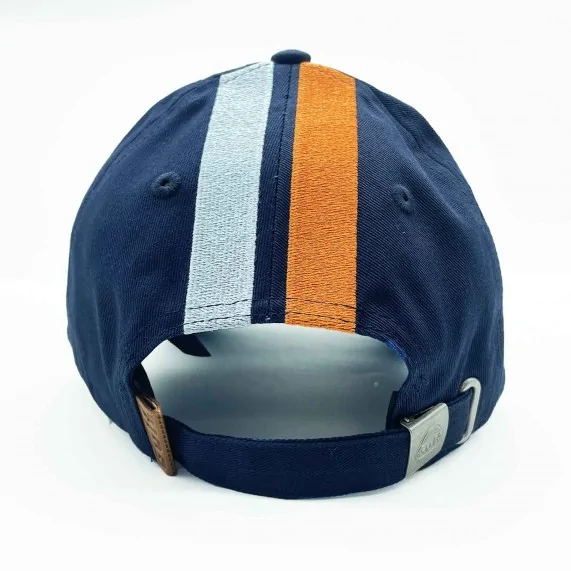 Gorra acolchada Number 9 Classics (Gorras) Gulf chez FrenchMarket