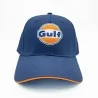 Gorra Timeless 3D Logo (Gorras) Gulf chez FrenchMarket