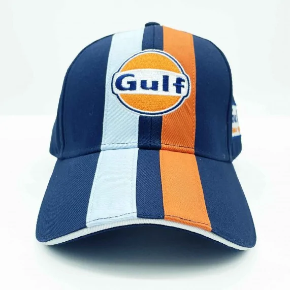 Gorra de Historia atemporal (Gorras) Gulf chez FrenchMarket