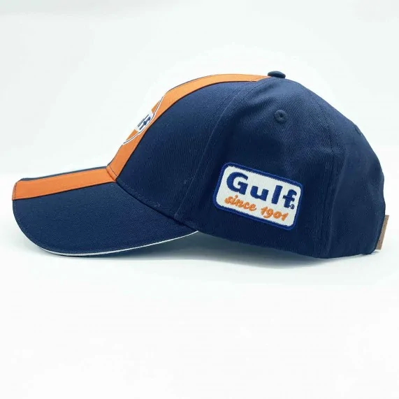 Gorra de Historia atemporal (Gorras) Gulf chez FrenchMarket