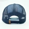 Gorra Varsity Trucker (Gorras) Gulf chez FrenchMarket