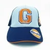 Cappello trucker Varsity (Cappellino) Gulf chez FrenchMarket