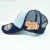 Varsity Trucker Cap (Caps) Gulf on FrenchMarket