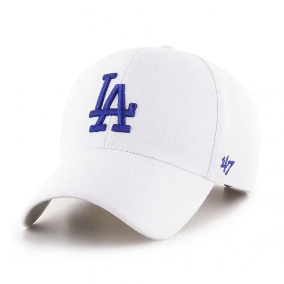 MLB Los Angeles Dodgers Gorra MVP "Team Logo (Gorras) '47 Brand chez FrenchMarket