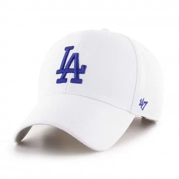 Cappellino MLB Los Angeles Dodgers MVP "Logo della squadra (Cappellino) '47 Brand chez FrenchMarket