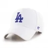 MLB Los Angeles Dodgers MVP "Team Logo" Cap (Caps) '47 Brand chez FrenchMarket