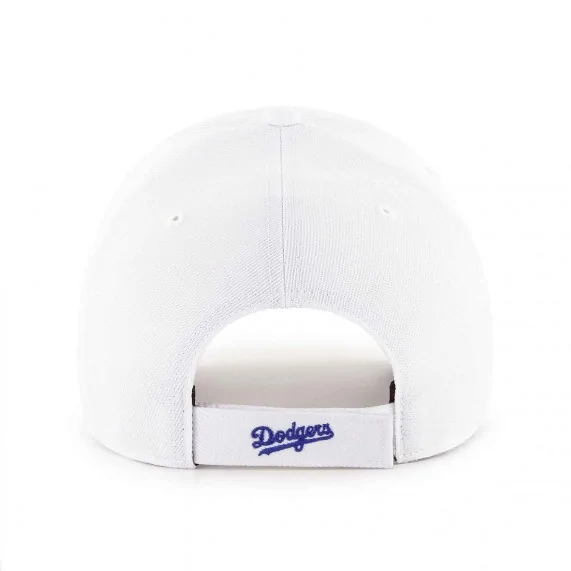 Casquette MLB Los Angeles Dodgers MVP "Team Logo" (Casquettes) '47 Brand chez FrenchMarket