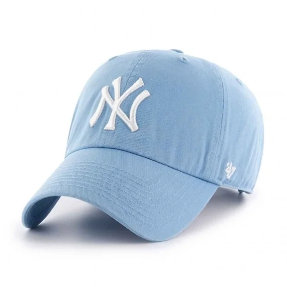 Cappellino per bambini MLB New York Yankees "Clean up (Tappi) '47 Brand chez FrenchMarket