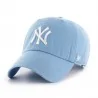 Casquette enfant MLB New York Yankees "Clean up" (Casquettes) '47 Brand chez FrenchMarket