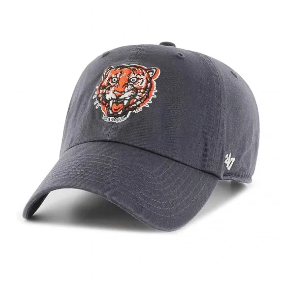 MLB Detroit Tigers Cooperstown Double Under "Clean Up" Cap (Caps) '47 Brand on FrenchMarket