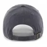 Casquette MLB Detroit Tigers Cooperstown Double Under "Clean Up" (Casquettes) '47 Brand chez FrenchMarket