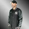 MLB New York Yankees "Core Hoxton Pop Liner" Varsity Jacket (Teddy - Varsity Jacket) '47 Brand auf FrenchMarket