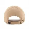 Cappello MLB New York Yankees "Clean Up" Beige (Cappellino) '47 Brand chez FrenchMarket