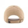 Cappello MLB New York Yankees "Clean Up" Beige (Cappellino) '47 Brand chez FrenchMarket