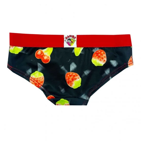 Boxer da bambina "Haribo (Boxer/Shorty) Freegun chez FrenchMarket