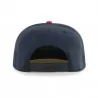 MLB Saint Louis Cardinals "Sure Shot Captain" pet (Caps) '47 Brand chez FrenchMarket