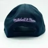 Cappellino NBA Los Angeles Lakers HWC "Slap Sticker Classic (Cappellino) Mitchell & Ness chez FrenchMarket