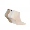 3er-Pack Sneaker Socken "Mesh Logo (Sport) PUMA auf FrenchMarket