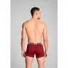 Set van 2 herenboxershorts katoen "Dual Logo (Herenboxershorts) PUMA chez FrenchMarket