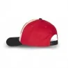 Cappellino da baseball One Piece "Luffy" per bambini (Tappi) Freegun chez FrenchMarket