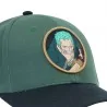 One Piece "Zoro" Baseball-Cap (Cap) Freegun auf FrenchMarket