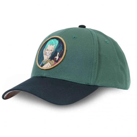 Cappello da baseball One Piece "Zoro (Cappellino) Freegun chez FrenchMarket