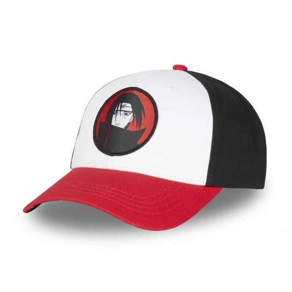 Casquette Enfant Baseball Naruto "Itachi Uchiwa" (Casquettes) Freegun chez FrenchMarket