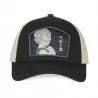 Dragon Ball Z "Vegeta" Niño Gorra de béisbol (Gorras) Freegun chez FrenchMarket