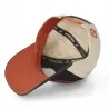 Casquette Baseball Dragon Ball Z "Goku" (Casquettes) Freegun chez FrenchMarket