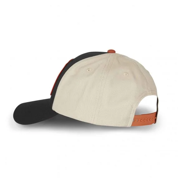 Casquette Baseball Dragon Ball Z "Goku" (Casquettes) Freegun chez FrenchMarket