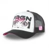 Casquette Enfant Trucker "Manga" (Casquettes) Freegun chez FrenchMarket