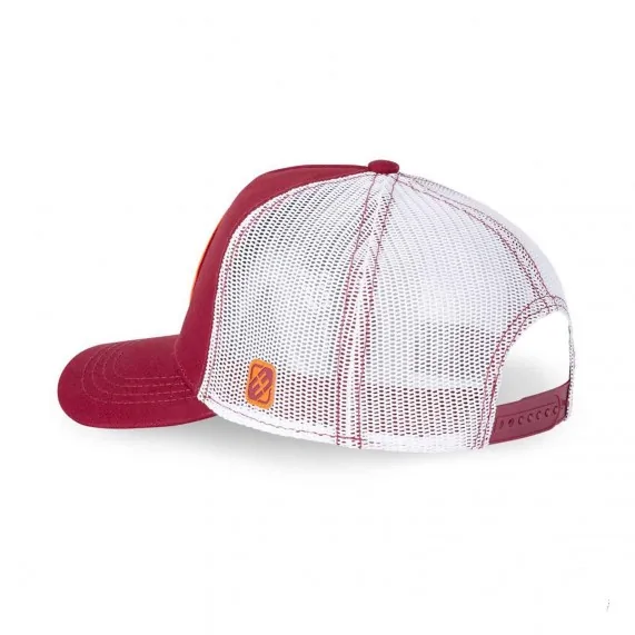 Casquette Enfant Trucker "Manga" (Casquettes) Freegun chez FrenchMarket