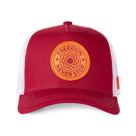 Cappello Trucker per bambini "Manga (Tappi) Freegun chez FrenchMarket