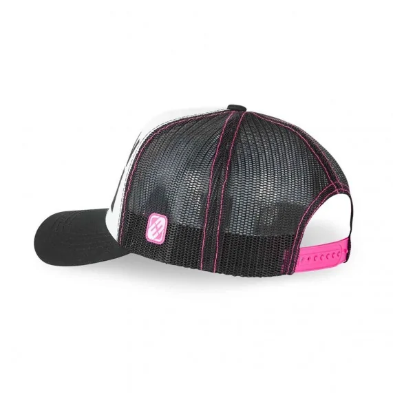 Cappello Trucker per bambini "Manga (Tappi) Freegun chez FrenchMarket