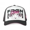 Cappello Trucker per bambini "Manga (Tappi) Freegun chez FrenchMarket