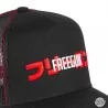 Cappello Trucker per bambini "Manga (Tappi) Freegun chez FrenchMarket