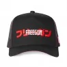 Cappello Trucker per bambini "Manga (Tappi) Freegun chez FrenchMarket