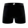 Set di 2 boxer da uomo in cotone "Bretagne Breizh (Boxer da uomo) Freegun chez FrenchMarket