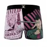 One Piece 2024" Microvezel Boxer voor mannen (Boksers) Freegun chez FrenchMarket