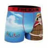 Boxer Homme Microfibre "One Piece 2024" (Boxers Homme) Freegun chez FrenchMarket