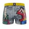 Boxer Homme Microfibre "One Piece 2024" (Boxers Homme) Freegun chez FrenchMarket