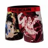 Boxer de microfibra "One Piece 2024" para hombre (Boxers) Freegun chez FrenchMarket