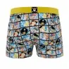 Boxer Homme Microfibre "One Piece 2024" (Boxers Homme) Freegun chez FrenchMarket