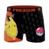 Pokemon 2024" Microvezel herenslip (Boksers) Freegun chez FrenchMarket